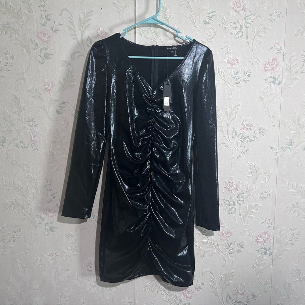 Nwt Ellie&Kate dress size L